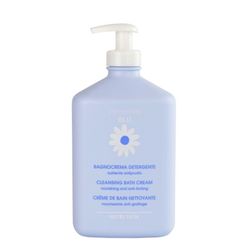 Camomilla Blu Crema de Baño Nutritiva 500ml