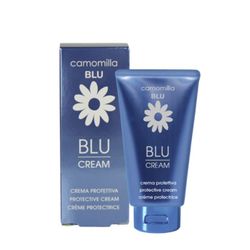 Camomilla Blu Crema Protectora 50ml