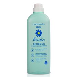 Camomilla Blu Detergente para ropa a mano y en lavadora 1L