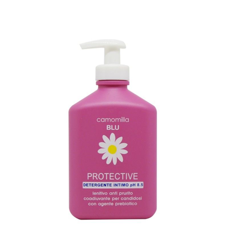 Camomilla Blu Gel Intimo PROTECTOR pH 8,5 300ml