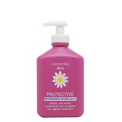 Camomilla Blu Gel Intimo PROTECTOR pH 8,5 300ml