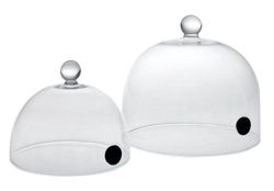 Campana ahumador 13cm