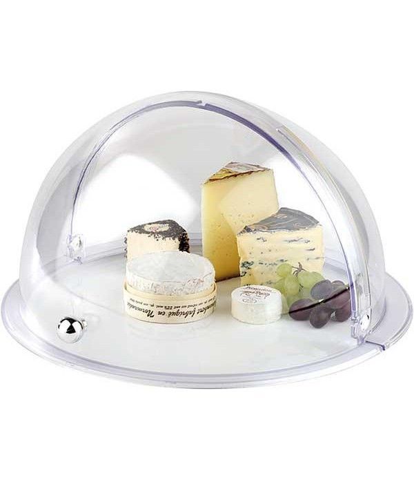 Campana bufet roll top 30cm