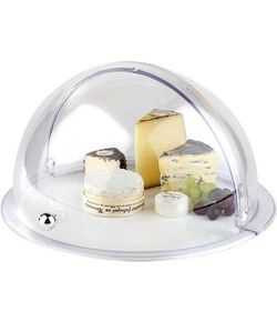 Campana bufet roll top 30cm