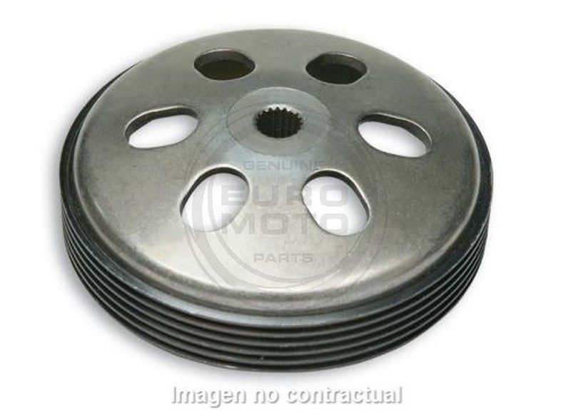 Campana Embrague Maxi Wing Clutch Honda Sh 125