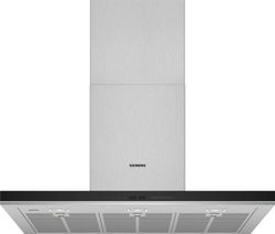 Campana LC91BUV50, Campana decorativa de pared Siemens noData