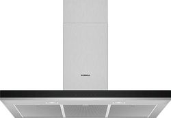 Campana LC96BHM50, Campana decorativa de pared Siemens noData