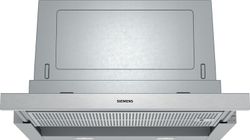 Campana LI67SA531, Campana telescópica Siemens noData