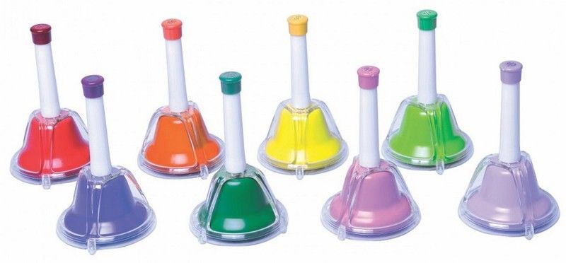 Campanitas Musicales