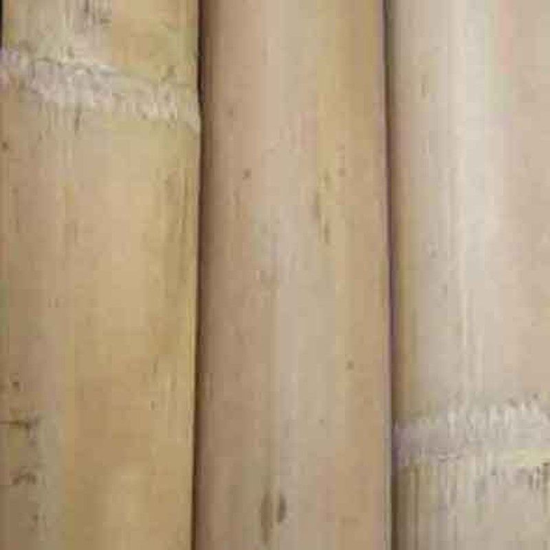 Caña bambú macizo - Manau/Manila/Rattan