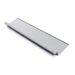 Canal Pasacables Gran Formato (95 cm) Gris