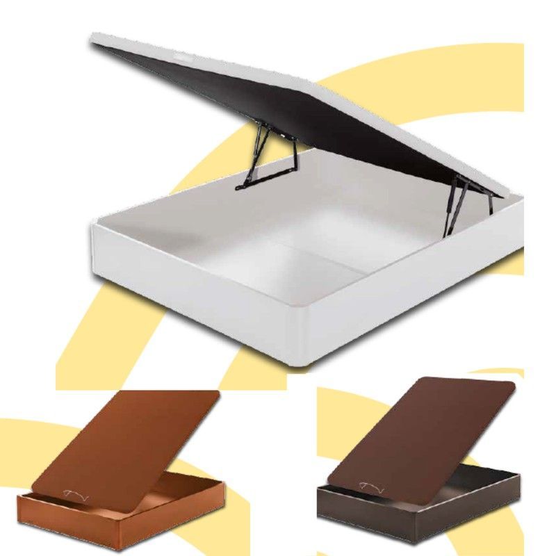 Canapé abatible madera 19 marca Mash