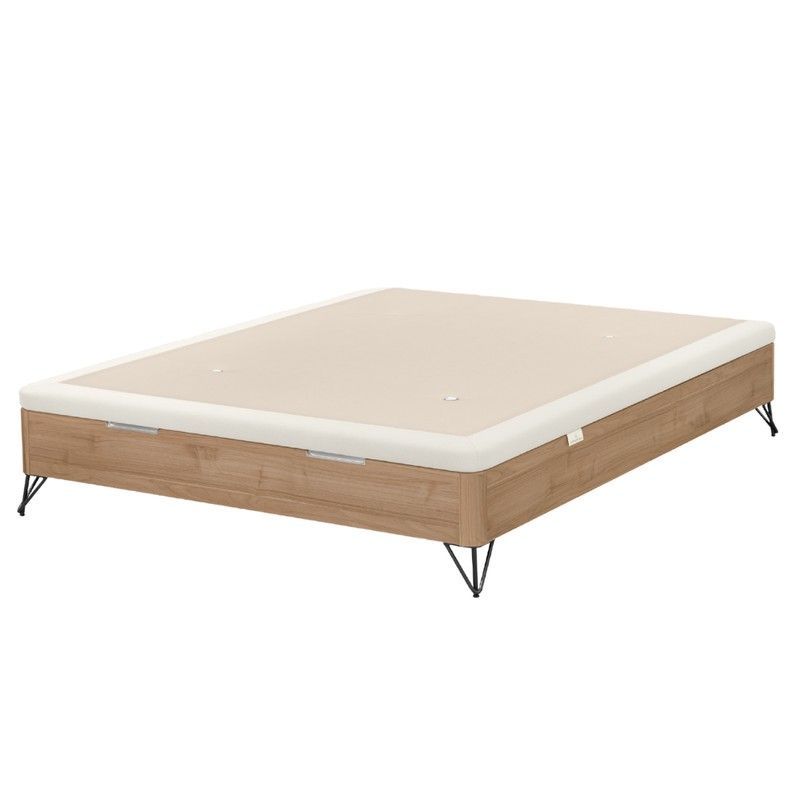 Canapé abatible Nuit marca Sonpura