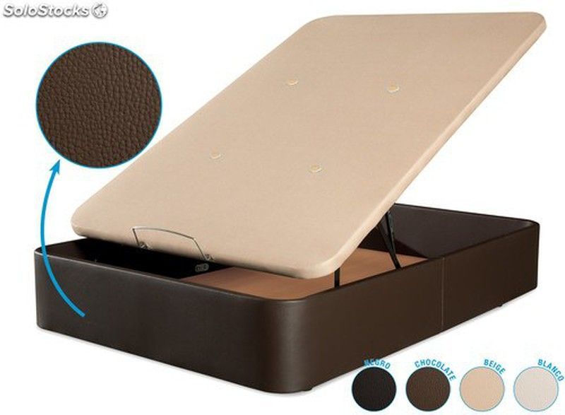 Canape de Polipiel Zurione