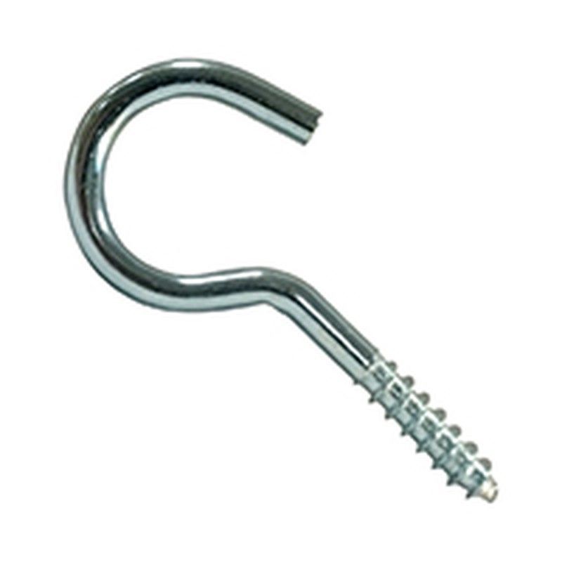 Cáncamo Abierto Cincado