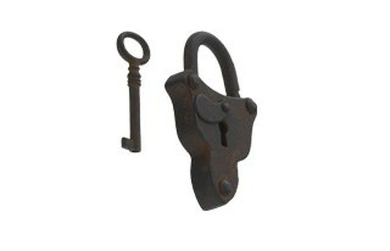 Candado 1420 Manigrip CA1420HO00