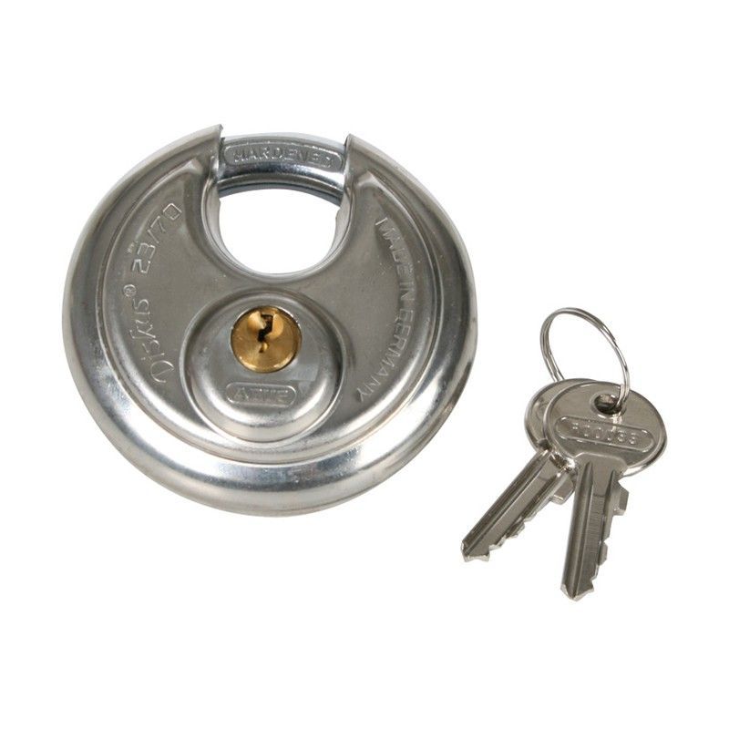 Candado ABUS Diskus. Candado Mod. Diskus. 70 Mm.