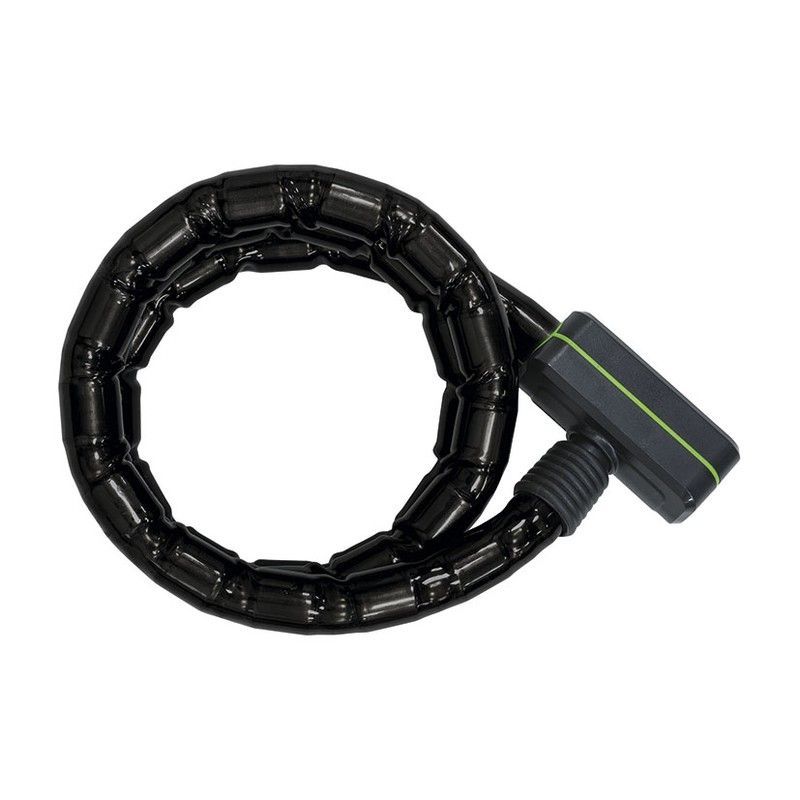 Candado cable blindado CITADEL Amsterdam. Candado Cable Blindado 80Mm.