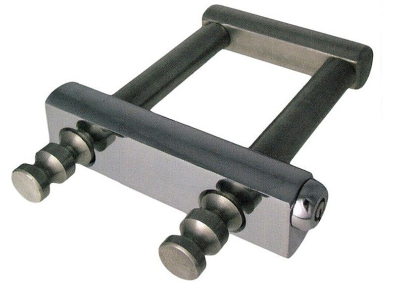 Candado Extensible P/ Ballesta 55X75-120