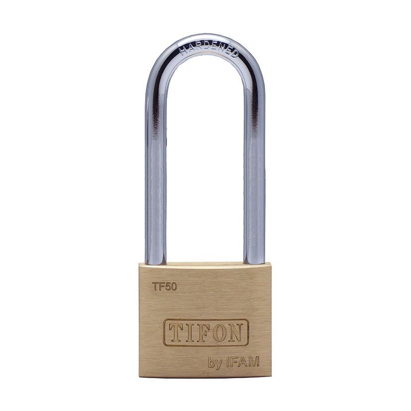 Candado Tf50 Arco E.Largo Ll.Iguales 502