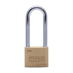 Candado Tf50 Arco Extra Largo
