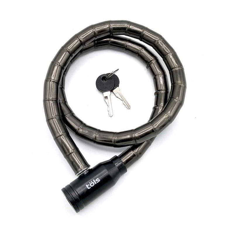 Candado Töls JOINT LOCK KEY