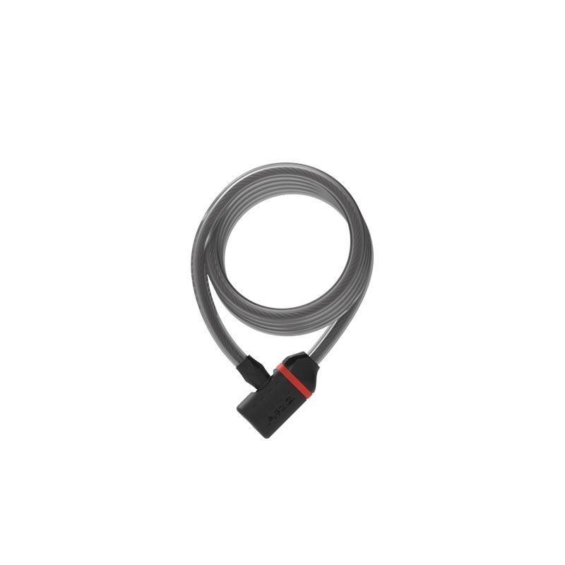 Candado Zefal espiral k-traz C6