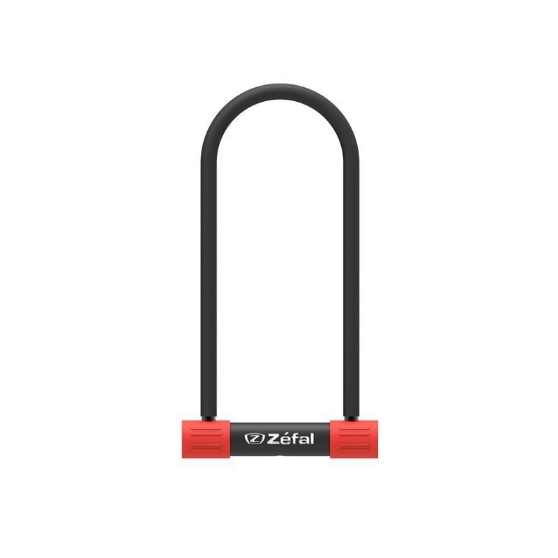 Candado zefal u acero 13 mm 115 x 292 cm