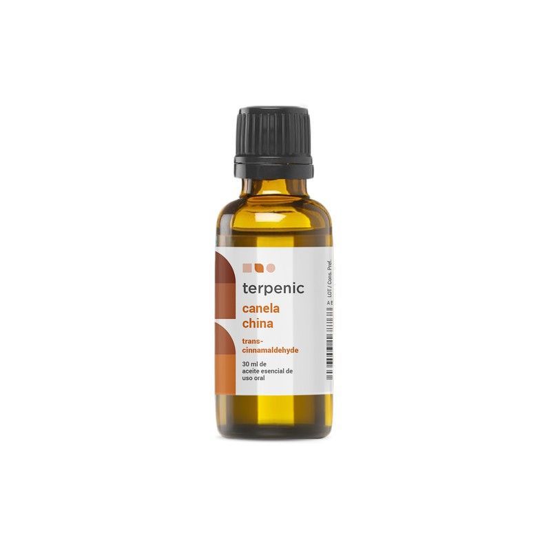 Canela Cassia 30ml