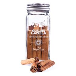Canela de Ceylan 20 grs Premium Botanicals Regional