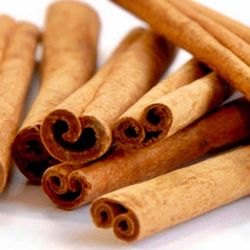 Canela en rama Cassia