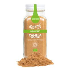 Canela Molida Ecológico 70 grs Especies Regional Co
