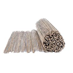 Cañizo Bambu Entero Importación 1x5 M