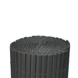 Cañizo Pvc  1,5X3 M. Antracita