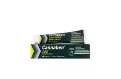 Cannaben Crema 60ml