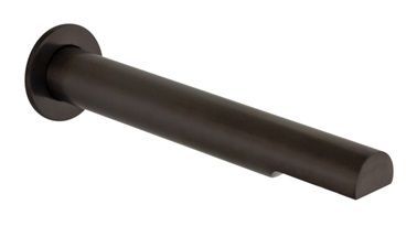 CAÑO FIJO BAÑERA MINIMALISTA DE 200 MM