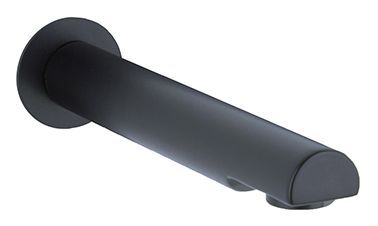 CAÑO FIJO BAÑERA MINIMALISTA DE 200 MM