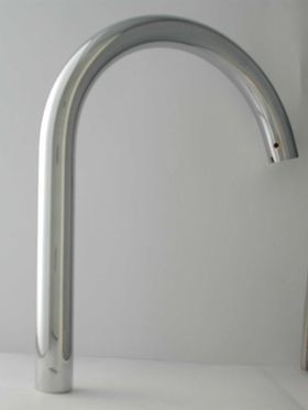 CAÑO FREGADERO DUCHA EXTRAIBLE CAÑO ALTO