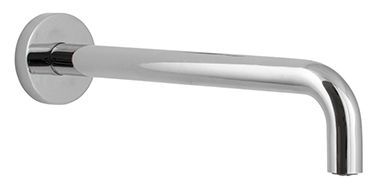 CAÑO MONOMANDO LAVABO BAÑERA 1/2X200MM