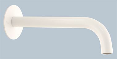 CAÑO MONOMANDO LAVABO BAÑERA 1/2X200MMM