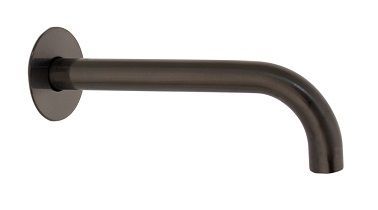 CAÑO MONOMANDO LAVABO BAÑERA 1/2X200MMM