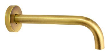 CAÑO MONOMANDO LAVABO BAÑERA 1/2X200MMM