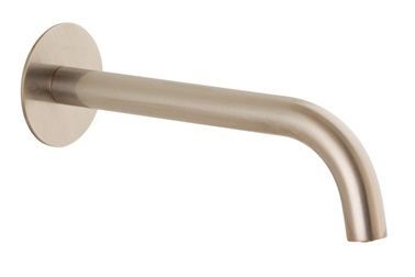 CAÑO MONOMANDO LAVABO BAÑERA 1/2X200MMM