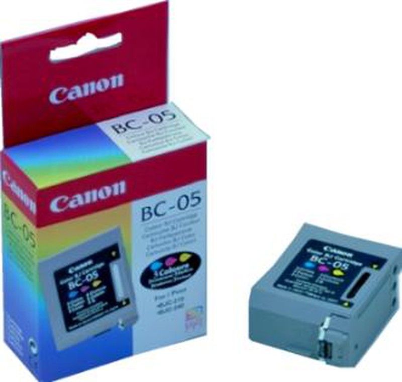 CANON 0885A002AA Color