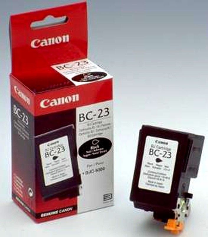 CANON 0897A002AA Negro