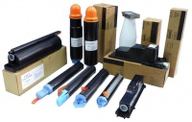 CANON 1381A001 Negro