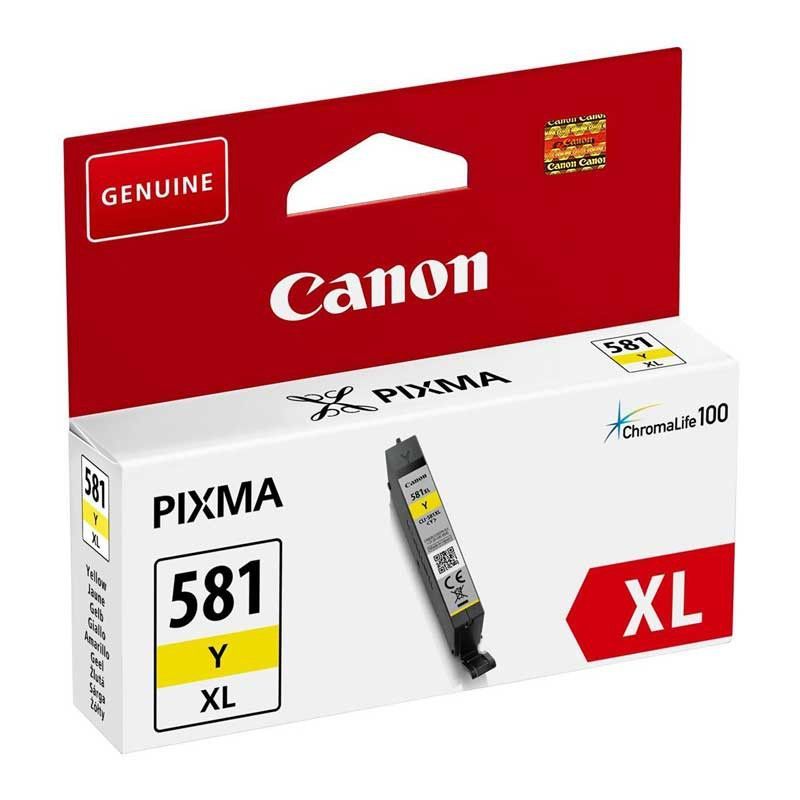CANON 2051C001 Amarillo