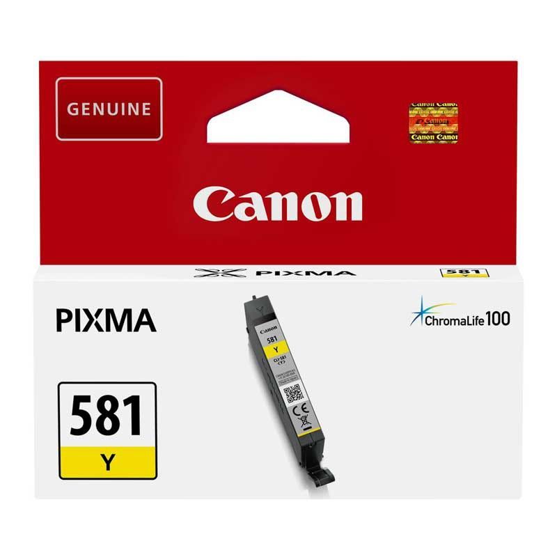 CANON 2105C001 Amarillo
