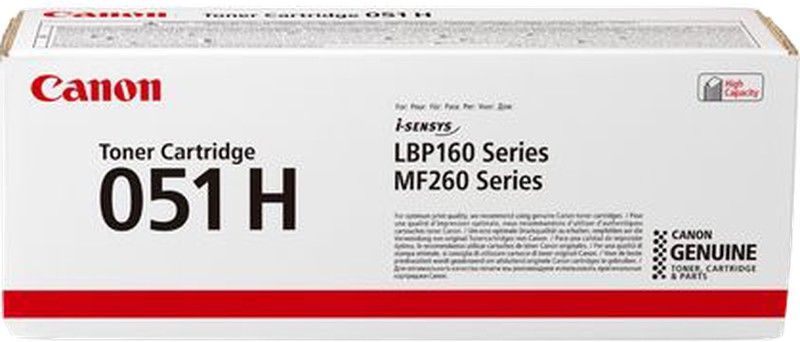 CANON 2169C002 Negro