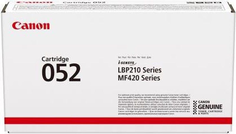 CANON 2199C002 Negro